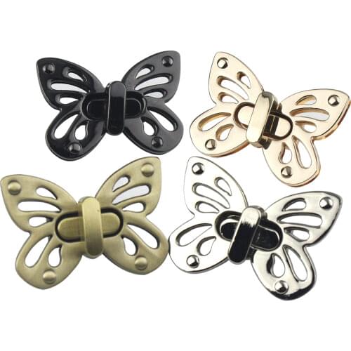 CLOXY Leather Buttons China