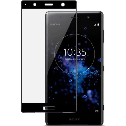 LMRUIXI Xperia XZ2 Premium