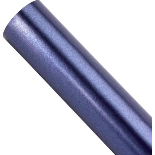 Matte Metallic Midnight Blue Vinyl Wrap Sheet Car Film PVC Decals Stickers Phone Laptop Sticker