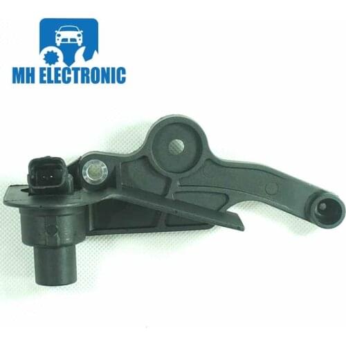MH ELECTRONIC Crankshaft Position Sensor For Citroen Berlingo C2 C3 C4 Nemo for Peugeot 1007 106 206 207 306 9637465980 1920.AW
