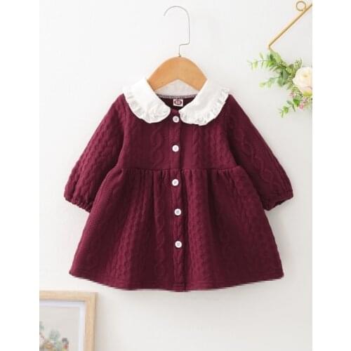 Летние платья для малышек Mioglrie China At AliExpress