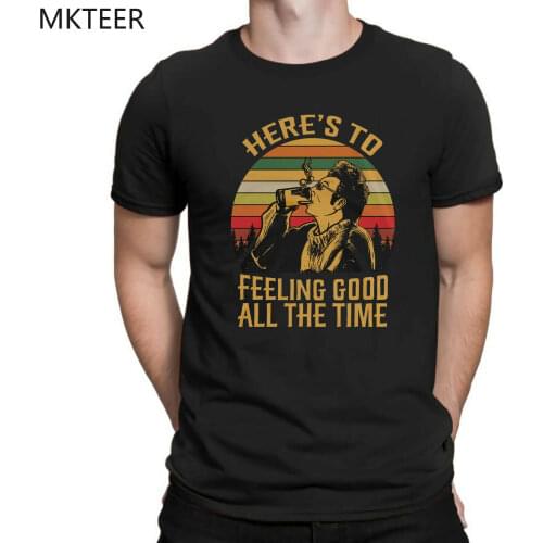 Short Sleeve T-shirts For Men MKTEER China