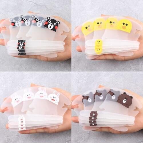 8pcs Car door handle sticker Car Door bowl decoration stickler For bmw X1 X3 X4 X5 X6 X7 e46 e90 f20 e60 e39 f10 Car accessories