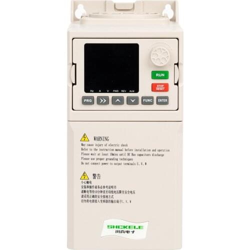 Low Frequancy VFD 220V to 380V 3KW 3.7KW 5.5KW 30 KW 37 KW VFD For Pump Motor 18kw vfd