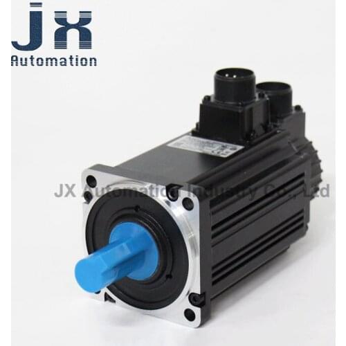 New Original Delta ECMA-C21020RS 2KW 220V Low Inertia Servo Motor