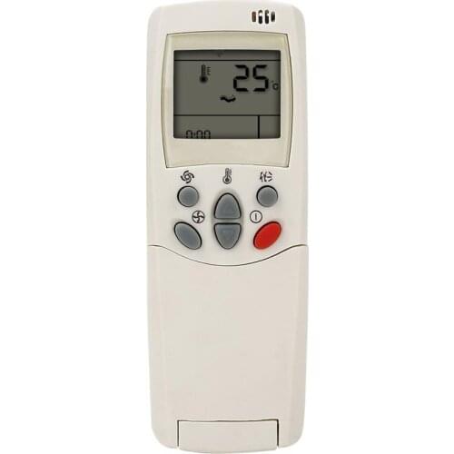 Suitable for lg A/C controller Air Conditioner air Conditioning remote control 6711a20038a 6711a20038L KTLG005