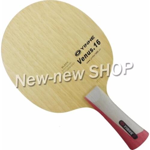 Yinhe Venus.16 V16 V 16 V-16 Table Tennis PingPong Blade