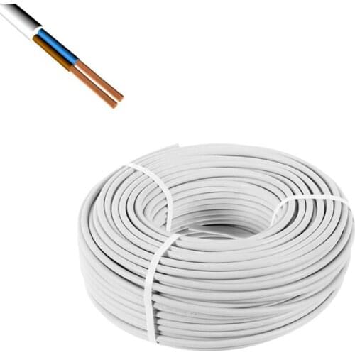 THERE 2X1.5 CCA TTR CABLE (100 METERS)