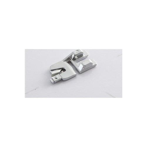 Taiwan pfaff household multi-function electric sewing machine accessories edge presser foot, 98-694873-00