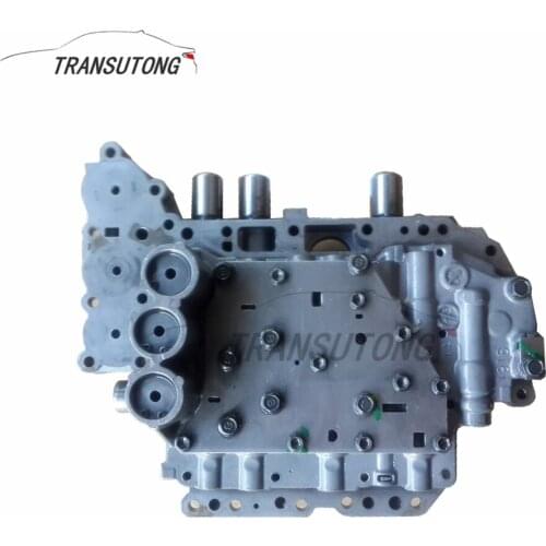 U151E U250E 5-Speed Automatic Transmission Valve Body For LEXUS TOYOTA PONTIAC