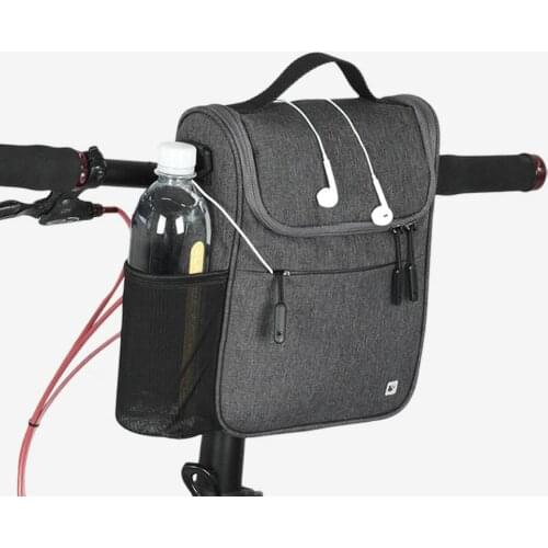 Bike bag water-proof 5L