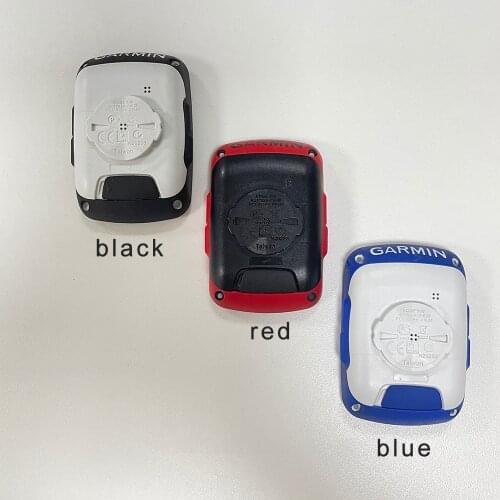 Original Back Cover With/Without Battery For GARMIN Edge 500 Housing Shell GPS Bicycle Speed Meter Back Case Parts Replacement