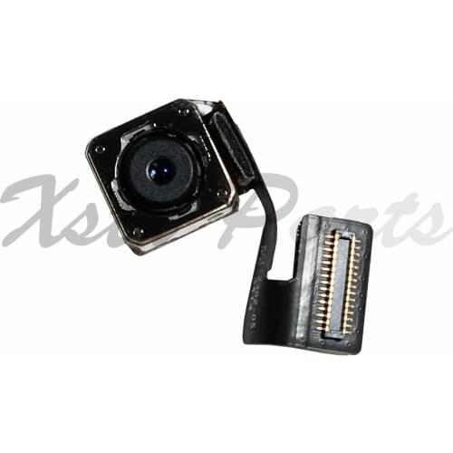 10PCS Genuine Rear Back Camera Lens Module Ribbon Flex Cable For iPad Air 2 / For iPad 6