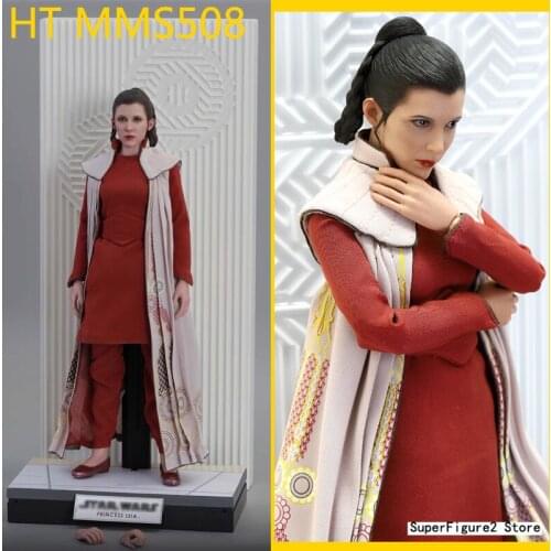 100% Genuine Hot Toys HT MMS508 MMS-508 1/6 Action Figure IN STOCK