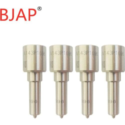 4pcs /lot Common Rail Nozzle DLLA143P1696 / 0433172039 / 0 433 172 039 for 0445120106 0445120310