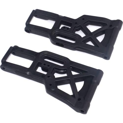 8041 Front Lower Arm for 1/8 Zd Racing 9116 9020 9072 9071 9203 08421 08425 08426 08427 08428 Rc Car Parts Accessories