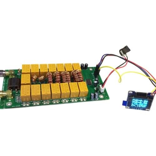 Средства и аксессуары для радиосвязи AURSINC China At AliExpress