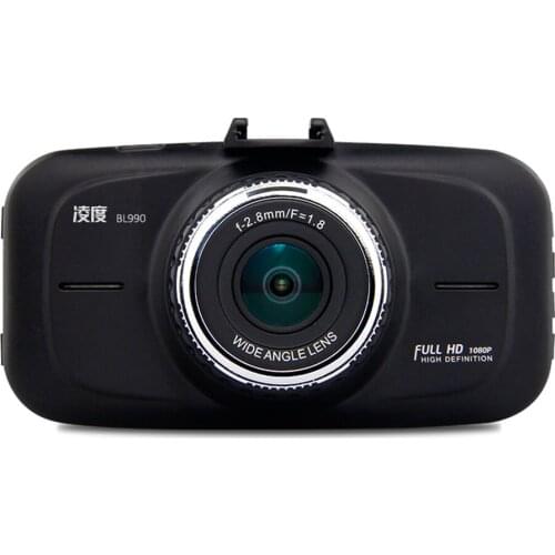 Blackview Car DVR Camera BL990 3" Full HD 1080P 170 degree wide angle lens Registrator Recorder Motion Detection G-Sensor Dash