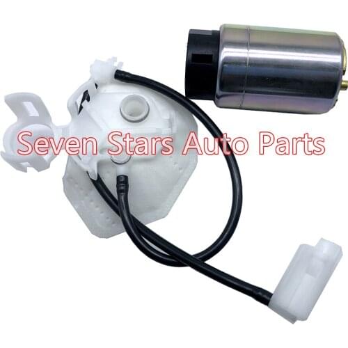 Auto Parts Fuel Pump Assembly For Toyo-ta OEM 23220-22180 2322022180