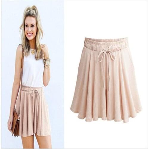 Babbytoro Womens Summer Shorts