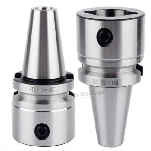 CK enameling head shank BT50-CK1-100 CNC lathe precision tool enameling head shank