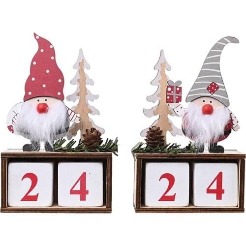 Faroot Christmas Advent Calendars