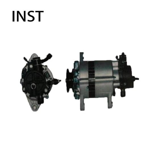 ALTERNATOR DYNAMO GENERADOR ELECTRICO FOR 12V 60A 1V/B82 37300-4Z500 LR150419B LR160412 LR160412B LR160412F 0R20118300E