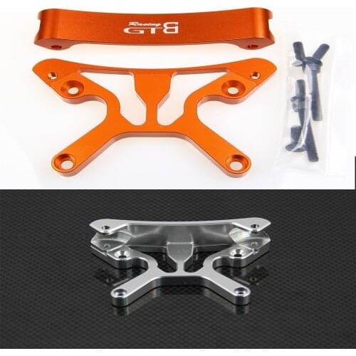 GTBracing HPI Baja 5B Front Shock Tower Brace