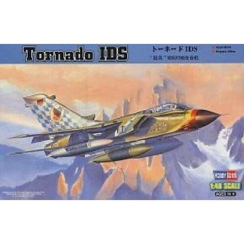 Hobbyboss 1/48 80353 Tornado IDS