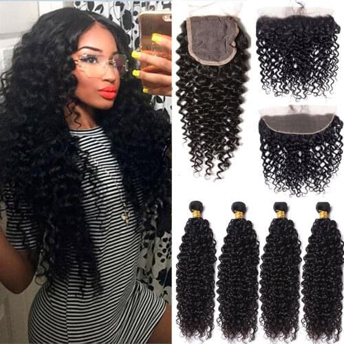 Brazilian Wig Straight Short Bob pelucas de mujer pelo humano rizada 4x4 Lace Closure Human Hair Wigs Pre-plucked With Baby Hair