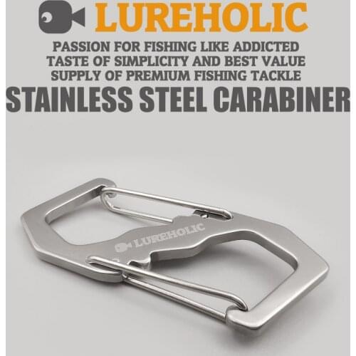 LUREHOLIC Climbing And Mountaineering Products