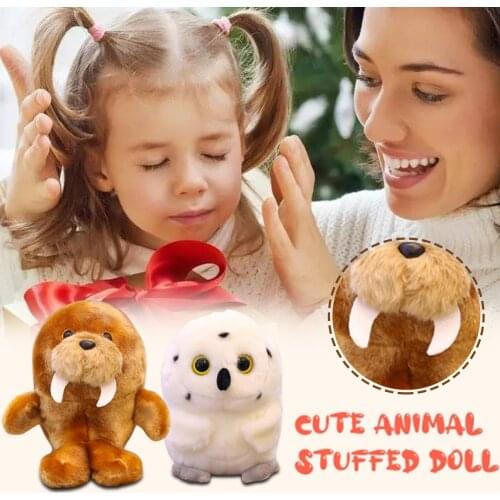 Soft Plush Dolls toy Stuffed Animal Special Gifts For Children And Friends plush toy kawaii stuffed animals toy