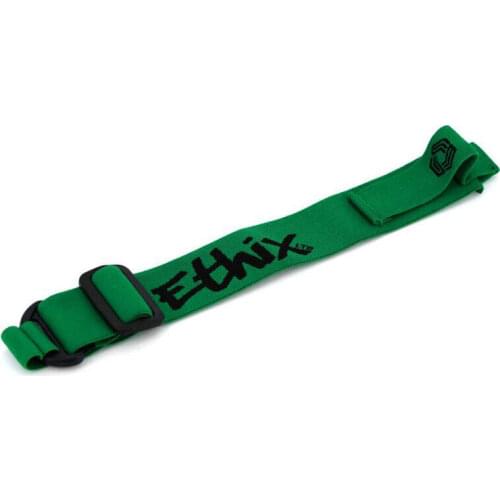 TBS ETHIX GOGGLE STRAP V3 BLACK LOGO for Fatshark HDO SKYZONE SKY02X AOMWAY EV200D FPV Goggles FPV Racing Freestyle Drones DIY