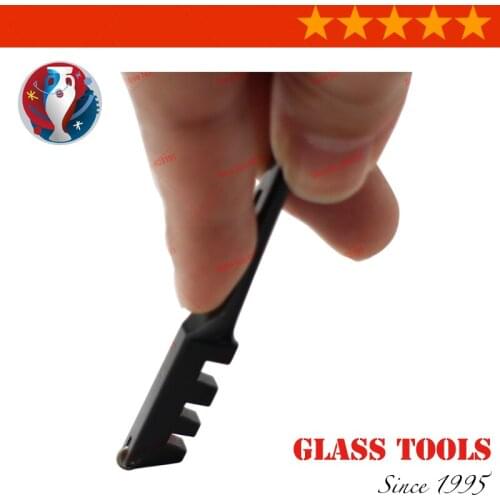 Family Glass Cutter easy cutting and easy use USA style