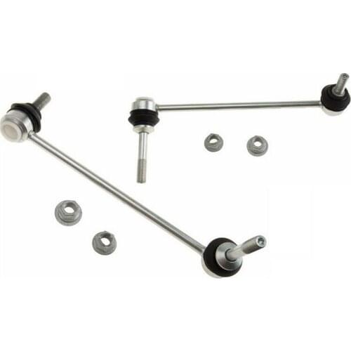 1 set Front Left and Right Suspension Stabilizer Bar Link for BMW E70 X5 X6 31356857623 ,31356857624