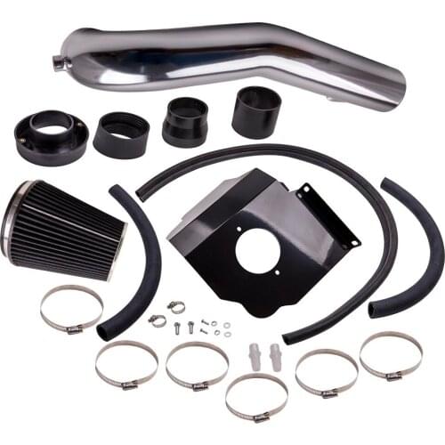 Cold Air Intake Assembly for Silverado/Sierra 1500 5.3L 6.2L 2014 -2018