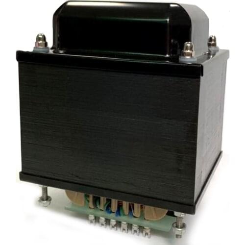 High quality High quality 350W 300B / 2A3 / EL34 / KT88 / 6P3P single-ended amplifier push-pull tube amplifier universal power