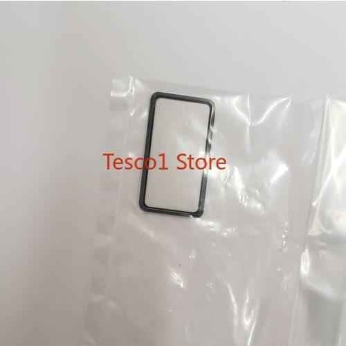Brand new original For Canon 1DX2 1DXII 1DX Mark II shoulder screen window repair parts