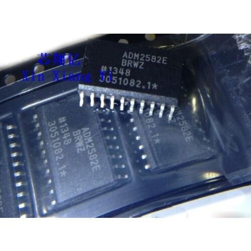 ADM2582EBRWZ ADM2582E SOP-20