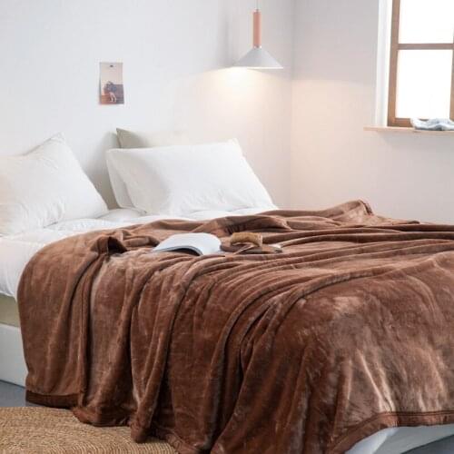 Флисовые пледы на диван DREAM ELSING China At AliExpress