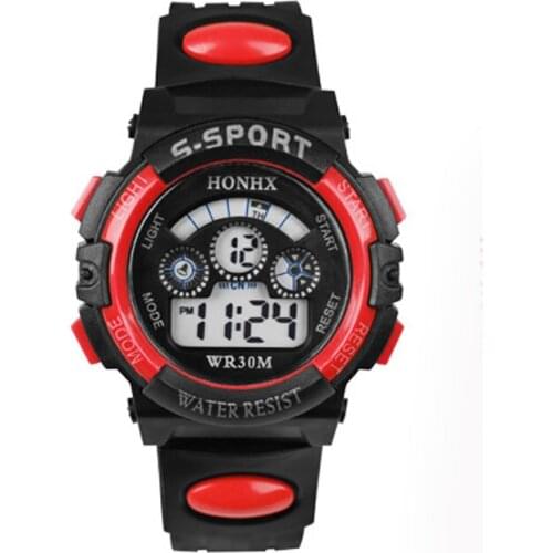 Electronic watches men watches 2021 luxury smart Sport Analog montre homme Wrist watches mens 2021 Automatic mechanical watches