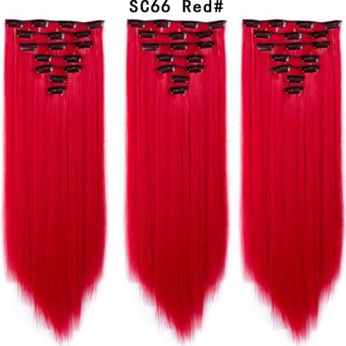 Eunice hair Artificial Hair