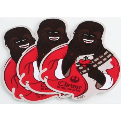 Customized A4 size printer sticker,waterproof adhesive vinyl A4 sticker ---PX9078