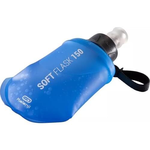 Kalenji Soft Running Dust Blue 150 ml