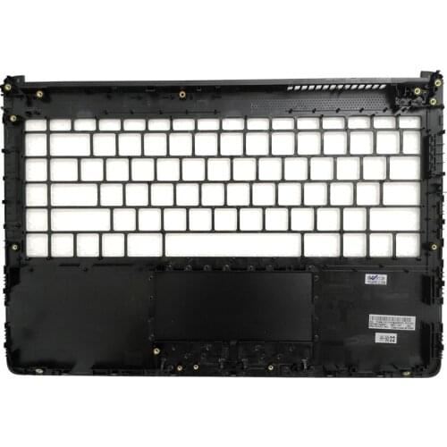 Laptop For HP 14-CF 14S-CF 14S-CR 14-DF 14-DK Silver L24469-001 Gold L24466-001 L24818-001 LCD Back Cover/Palmrest Upper Case