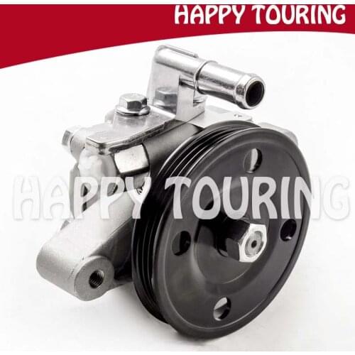 New Power Steering Pump for Hyundai Elantra 2001-2006 571002D100 57100-2D100 57150-2D000 571502D000