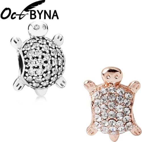 Octbyna Pandora Bracelets
