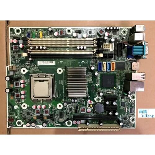 Suitable For HP 6000 6080 Desktop Motherboard 531965-001 503362-001 Mainboard 100% tested fully work