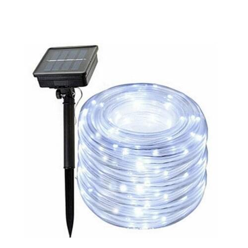 SRAWTY Solar LED Lights