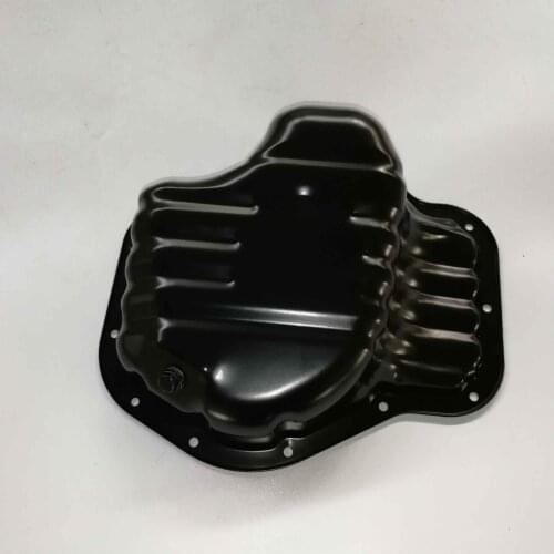 Steel Engine Oil Sump Pan For Toy-ota RAV4 MK2 MK3 2000-2013 2.0 4WD 12101-28050 0216-00-8161473P